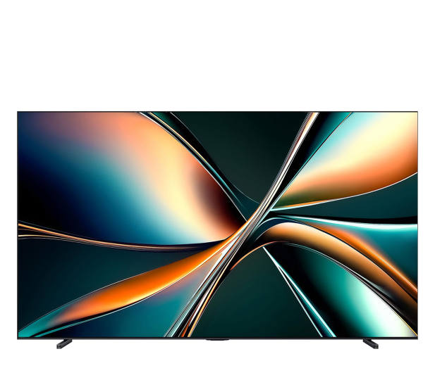 HISENSE 85U7Q 85" Mini LED 144 Hz 4K Dolby Vison Atmos - 1338863 - zdjęcie